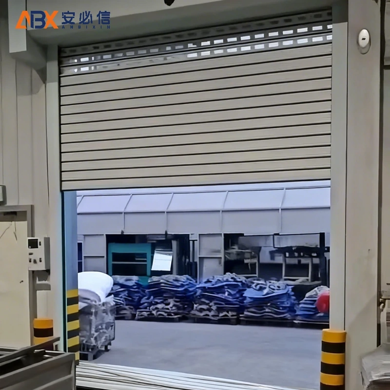 湘潭洁净室高速门